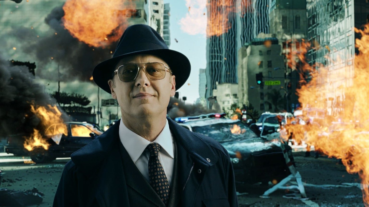 'The Blacklist' seizoen 10 heeft eindelijk releasedatum op Netflix