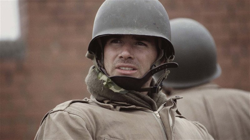 Heftige oorlogsserie op Netflix nog altijd populair: 'Blijft een van mijn favoriete series'