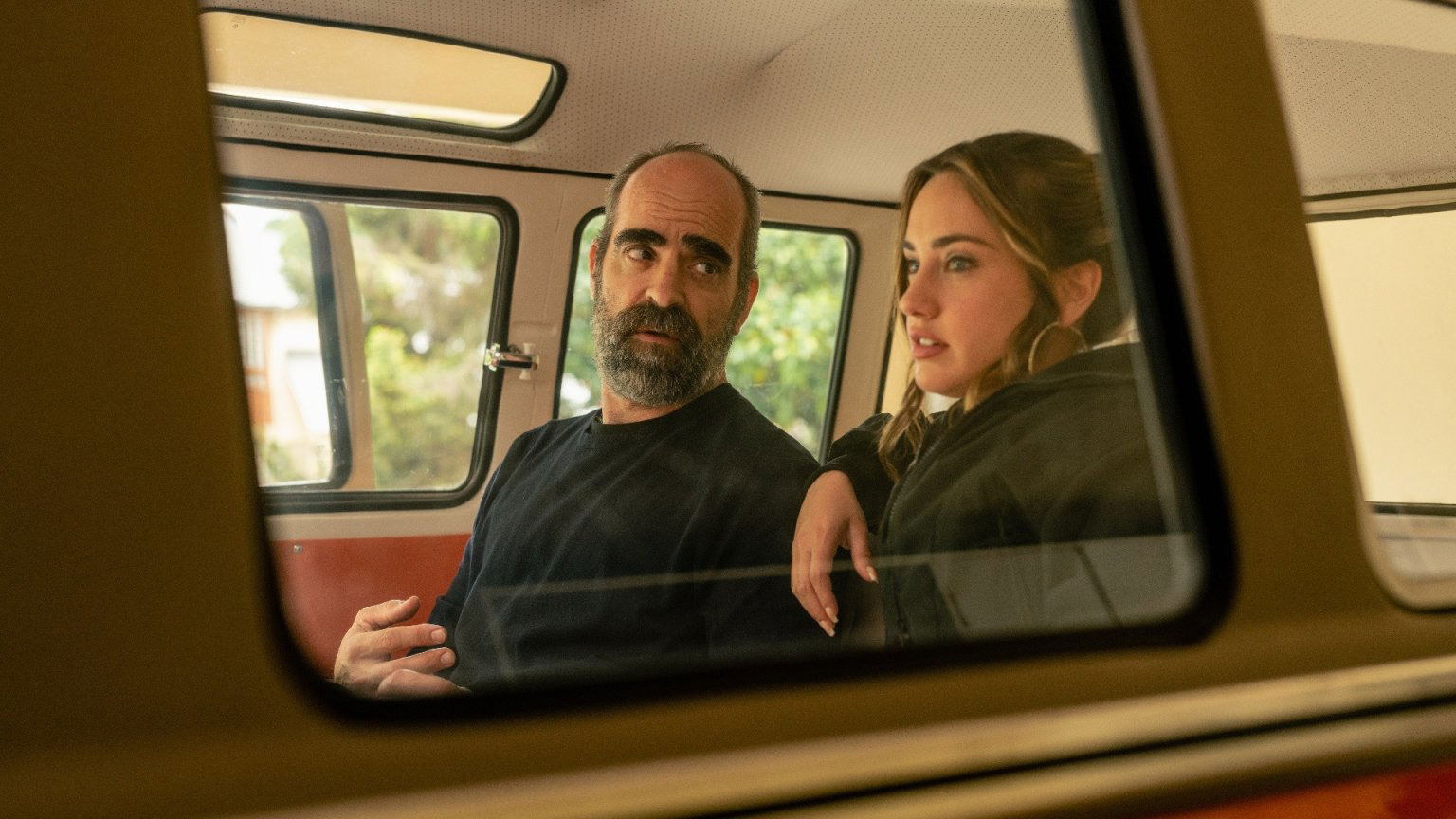 Alleen maar lof voor spannende Spaanse Netlix-serie: 'Steengoed!'