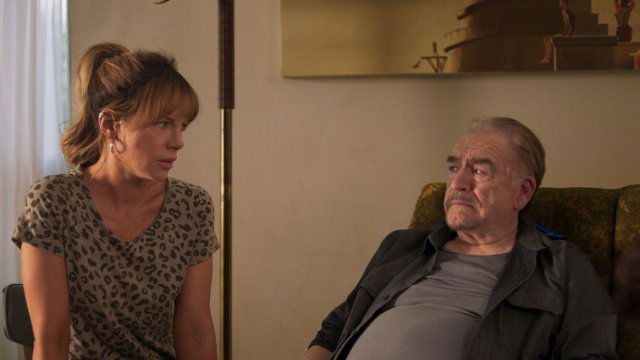 Recensie 'Prisoner's Daughter'