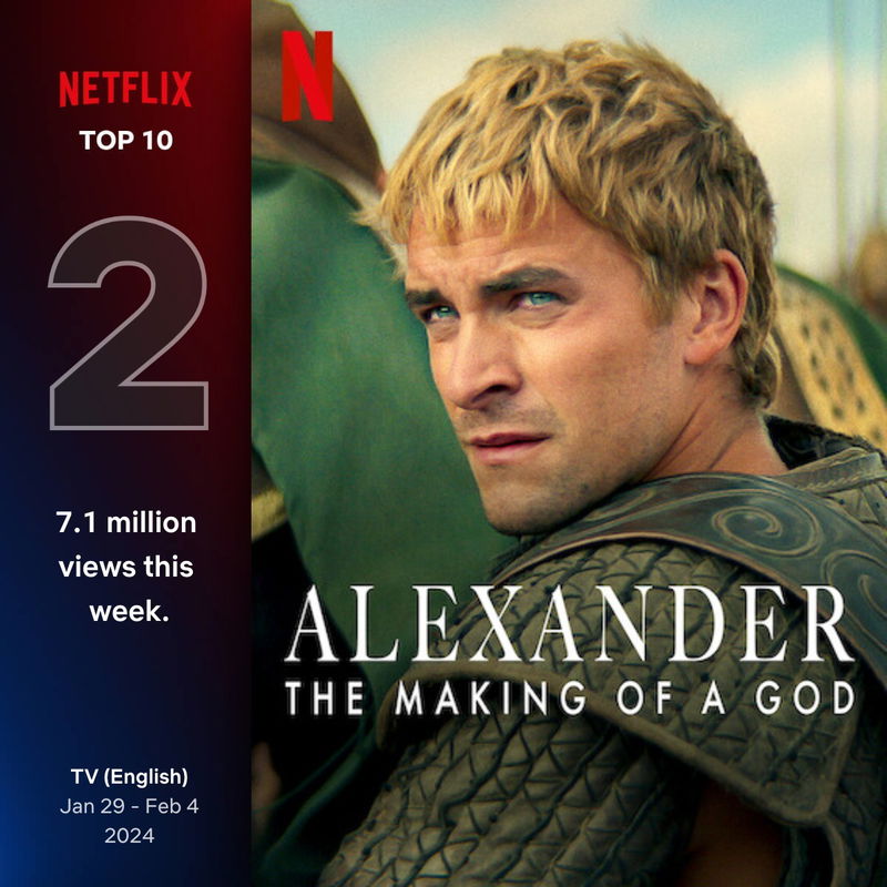 Afbeelding via Netflix