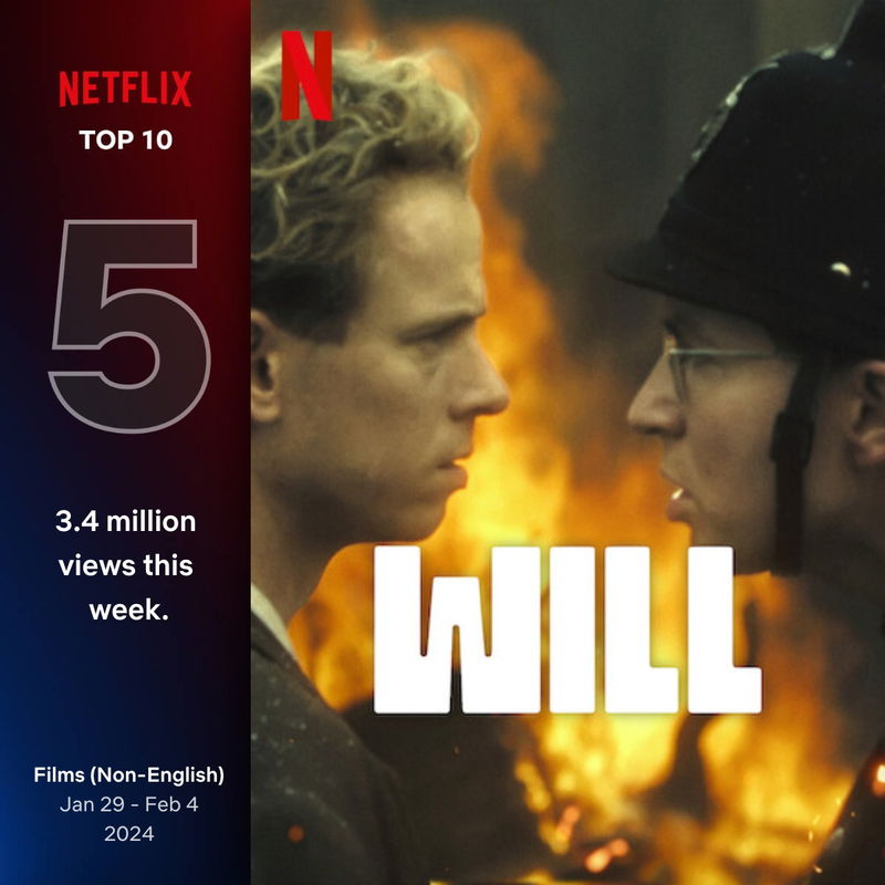 Afbeelding via Netflix