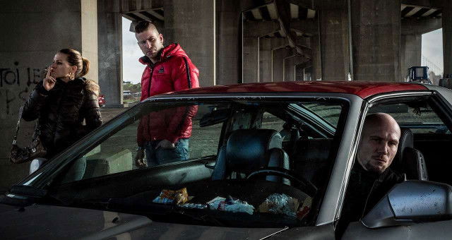 Recensie 'D'Ardennen'