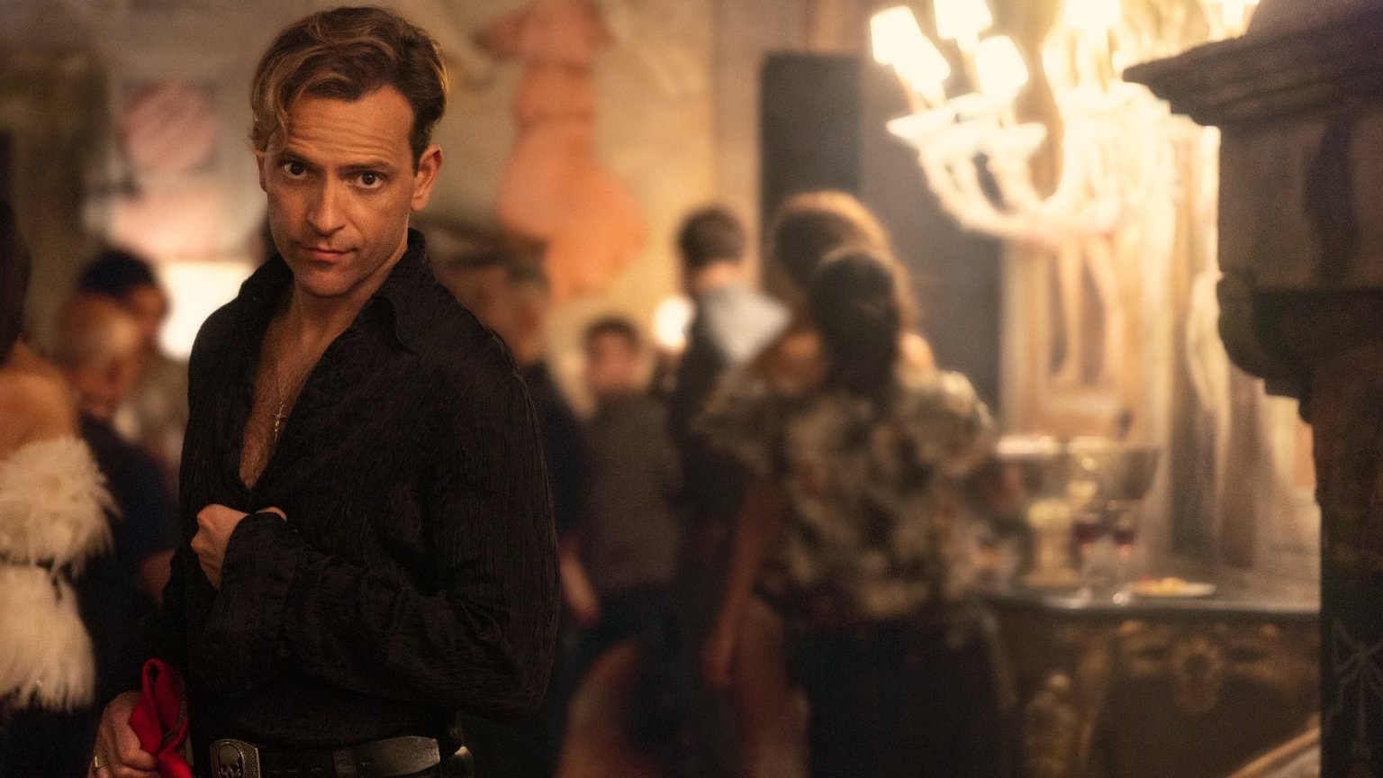 De 'beroemdste pornoster ter wereld' schittert in eigen serie: trailer nu te zien