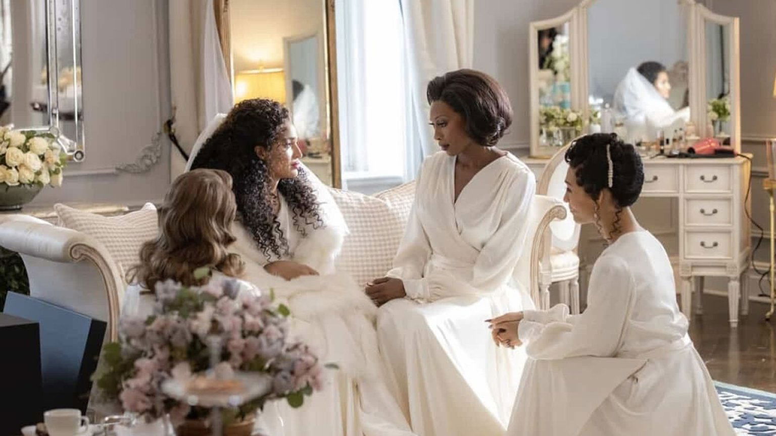 'Pose'-actrice en trans activiste Cecilia Gentili (52) overleden