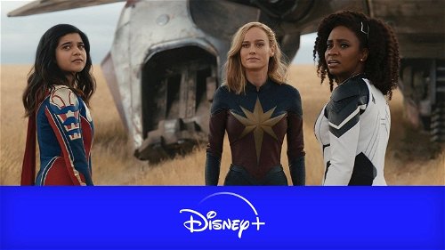 De beste nieuwe films & series op Disney+ (week 6, 2024)