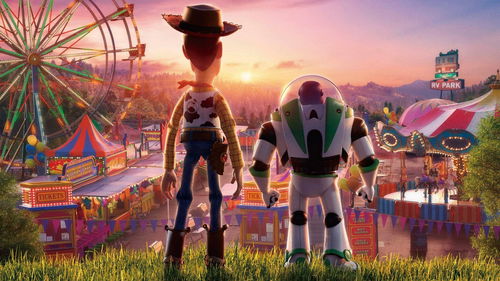 'Toy Story 5' en 'Frozen 3' laten nog tot 2026 op zich wachten