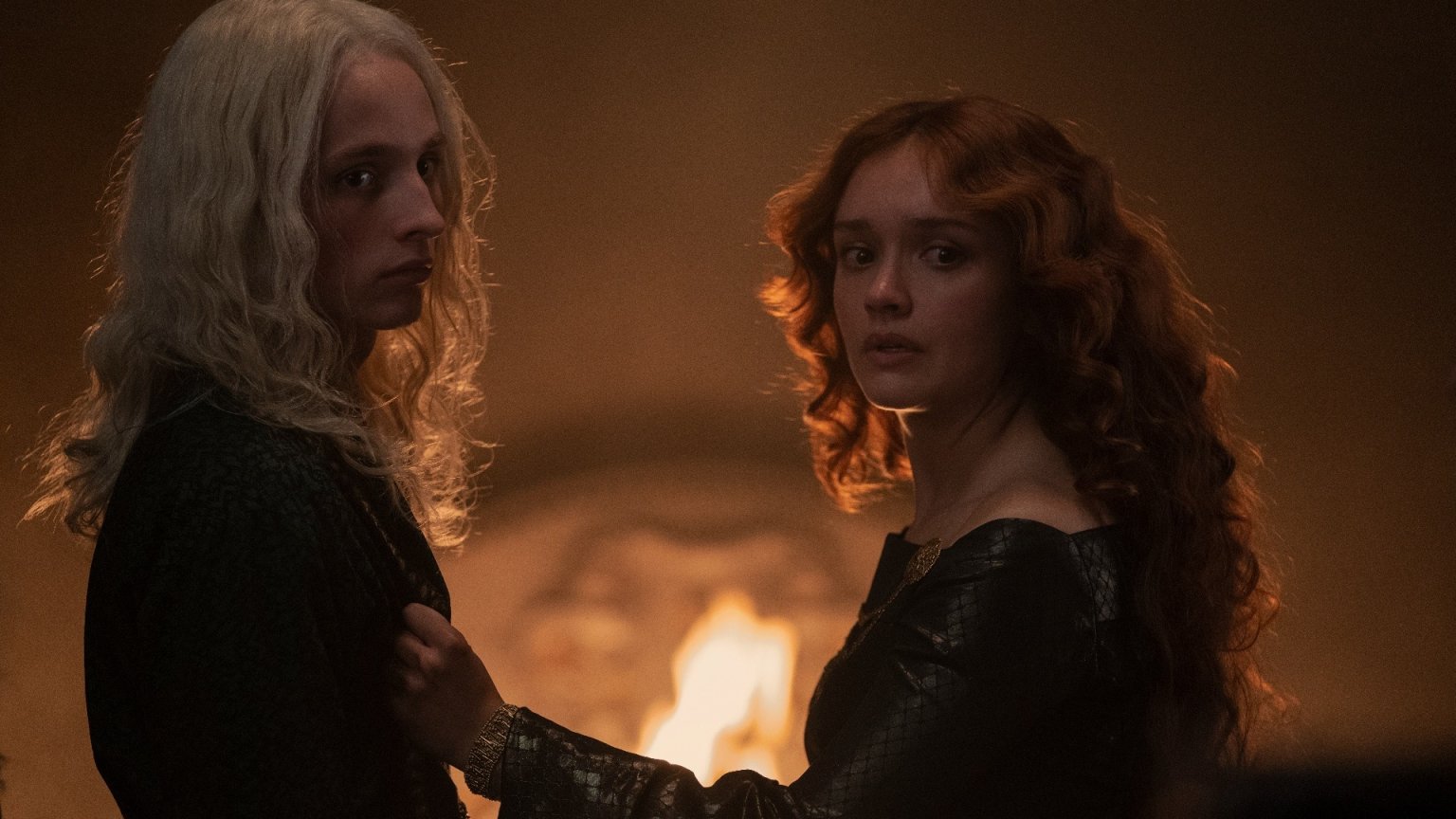 Nieuwe 'Game of Thrones'-serie in de maak over Aegon Targaryen