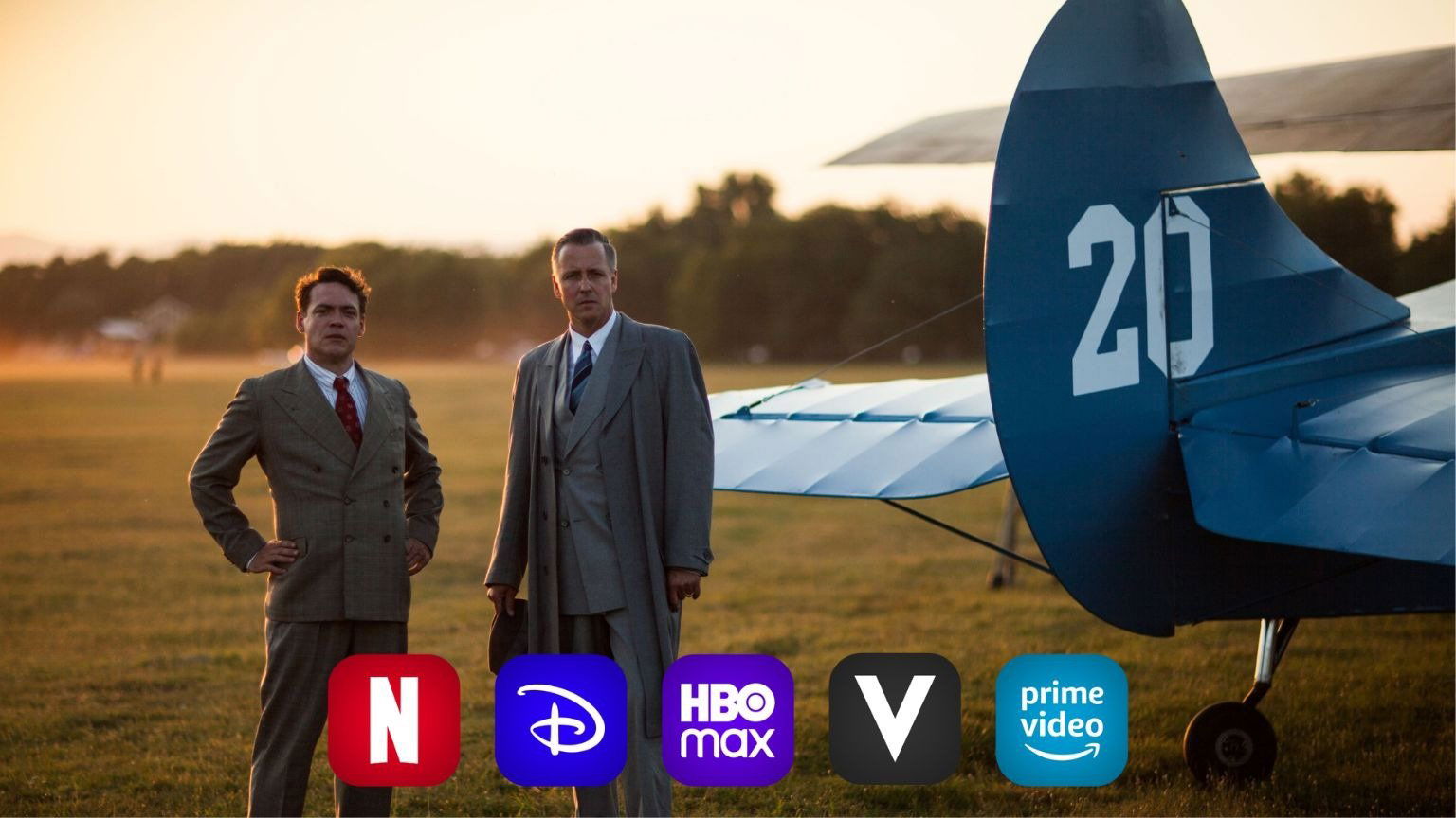 De beste nieuwe films & series op Netflix, Disney+, HBO Max, Videoland en Prime Video (week 6)