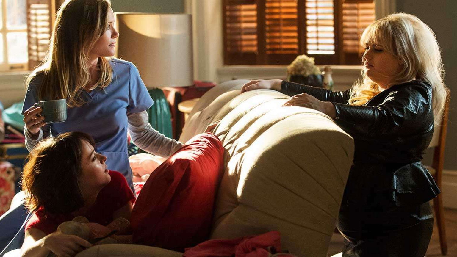 Recensie 'How to Be Single'