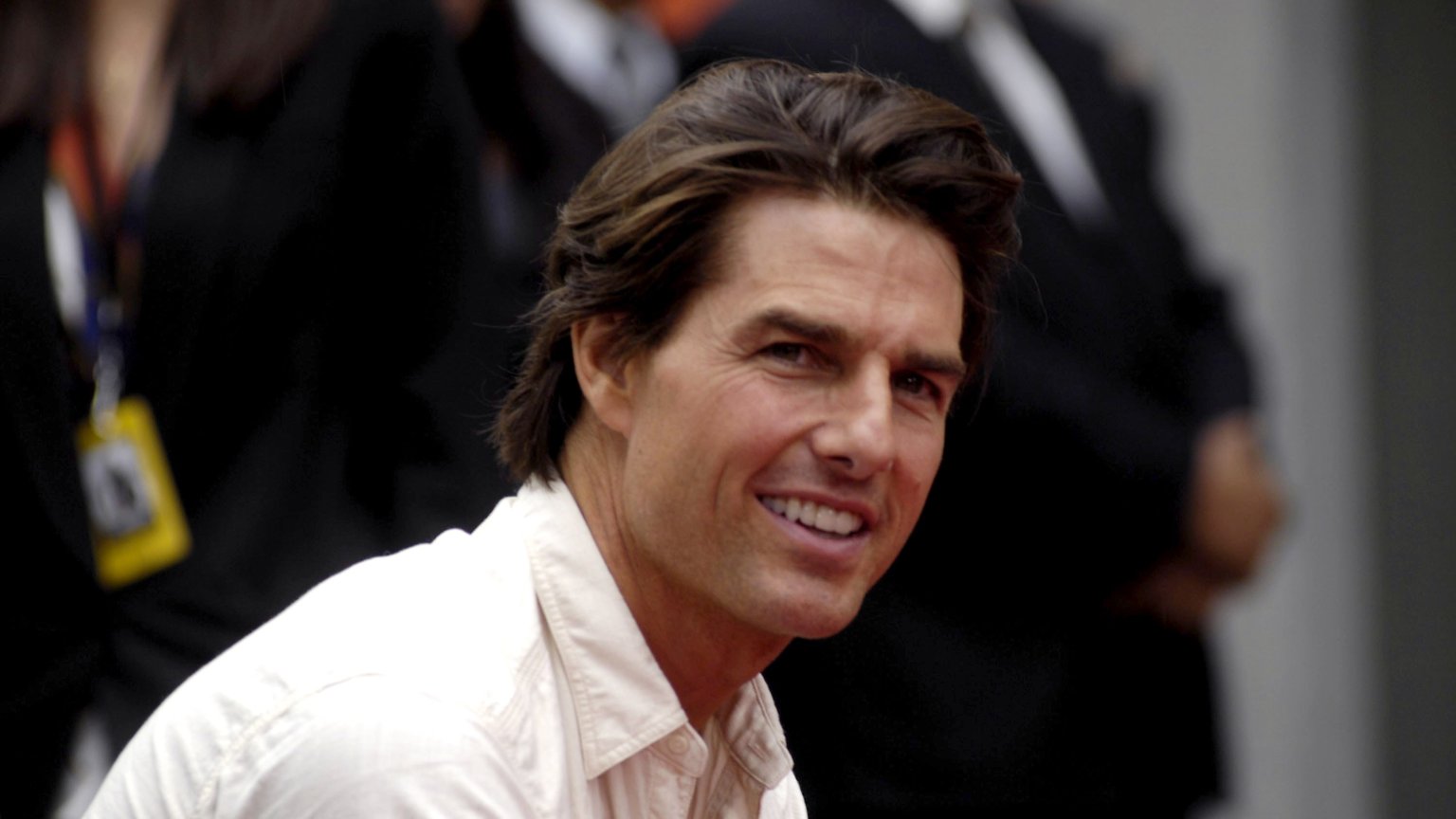Tom Cruise mogelijk te zien in Quentin Tarantino's allerlaatste film