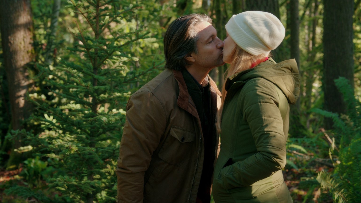 Teleurstellende update over 'Virgin River' seizoen 6