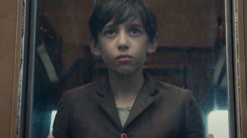 I Bambini Del Treno Film 2021 Il Treno dei Bambini (film, 2024) - FilmVandaag.nl