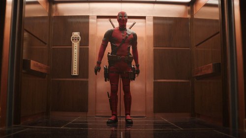 Ryan Reynolds belandt in de TVA in de teaser van 'Deadpool 3'