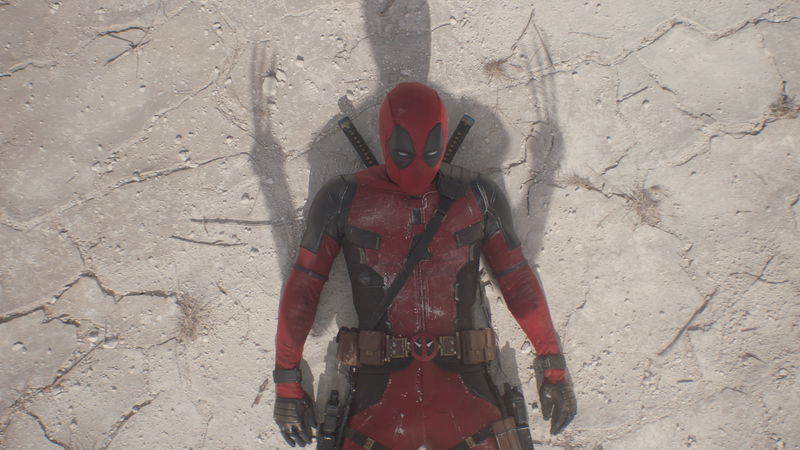 Afbeelding via Marvel / Disney