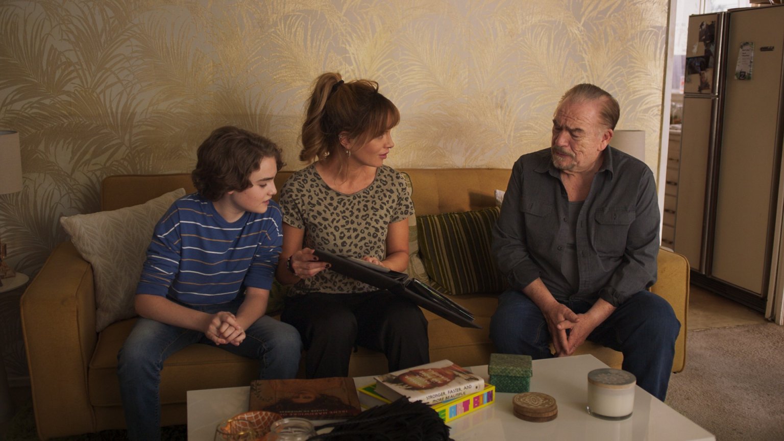 Genoten van 'Prisoner's Daughter' op Netflix? Bekijk ook deze 5 familiedrama's