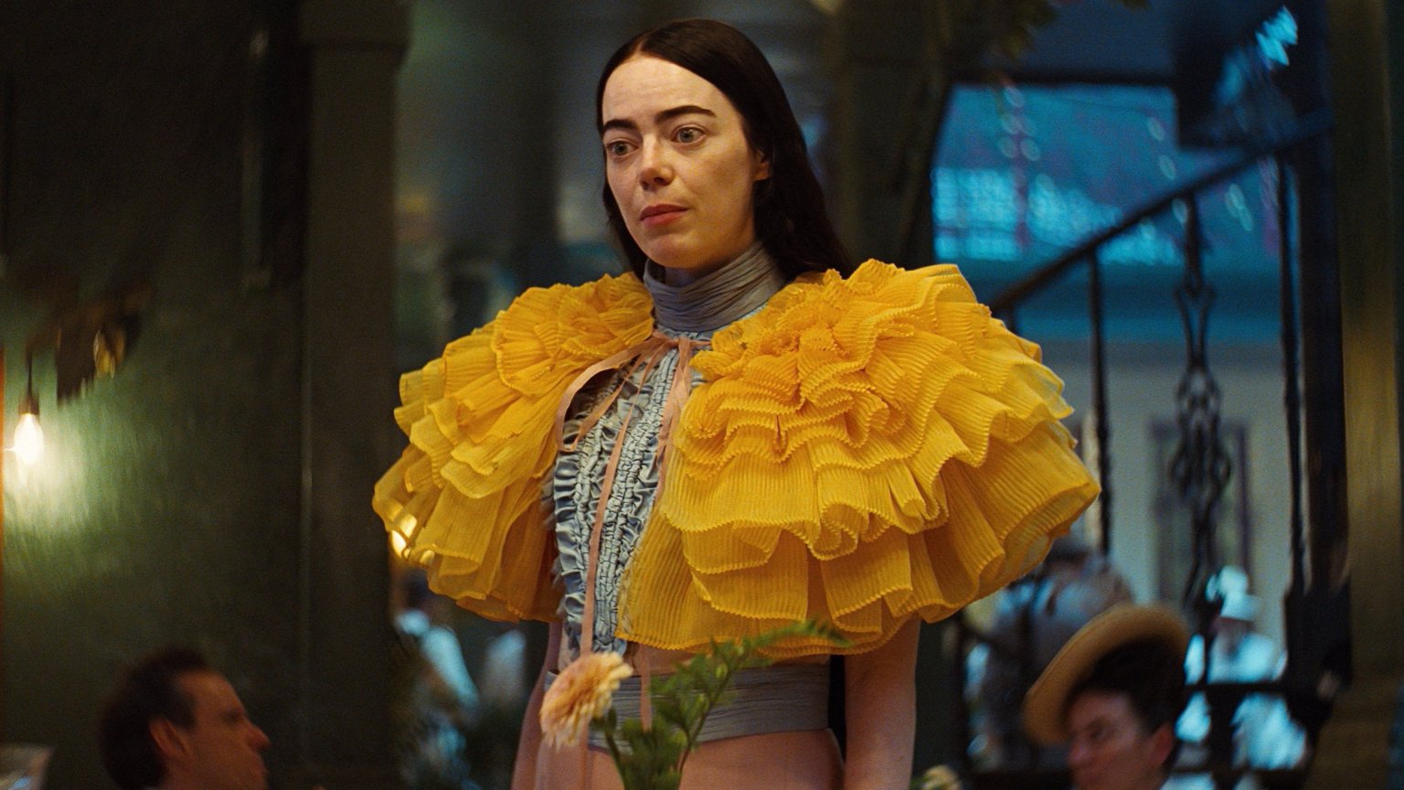 De top 10 populairste films nu in de bioscoop