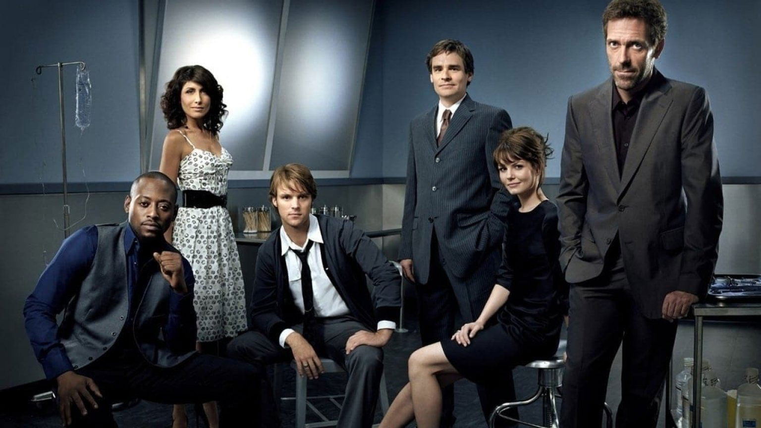 Kijkers lyrisch om de komst van prijswinnende ziekenhuisserie op Netflix: 'Toffe serie'