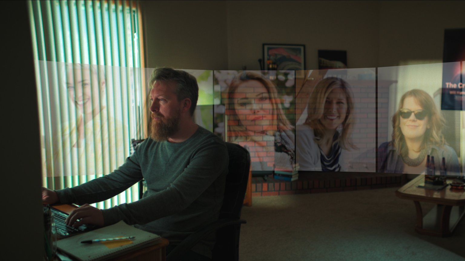 Uitzonderlijk hoge score voor nieuwe Netflix-docu vol plottwists: 'Bizar'