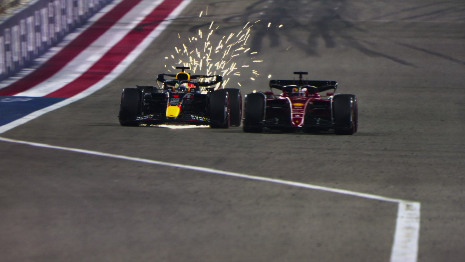 Netflix onthult 'Drive to Survive' 6-teaser in aanloop naar nieuw Formule 1-seizoen