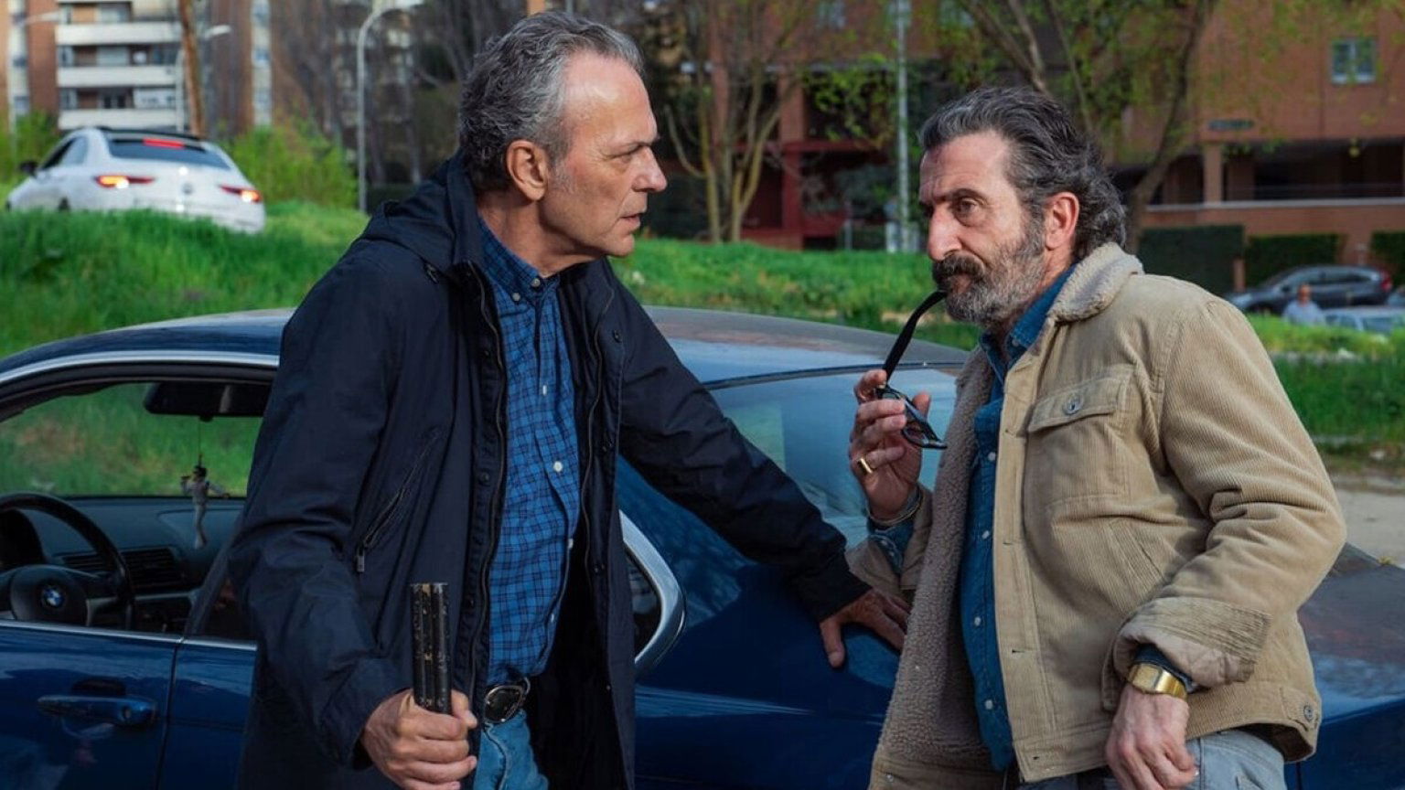 'Entrevías' seizoen 3 op Netflix: alles over de nieuwe afleveringen