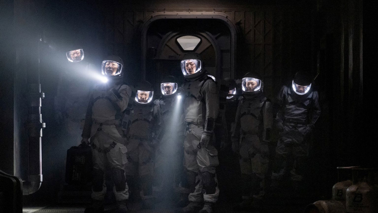 Deze thrillerserie is een verborgen parel op Netflix: 'Je mist iets als je dit niet hebt gezien'
