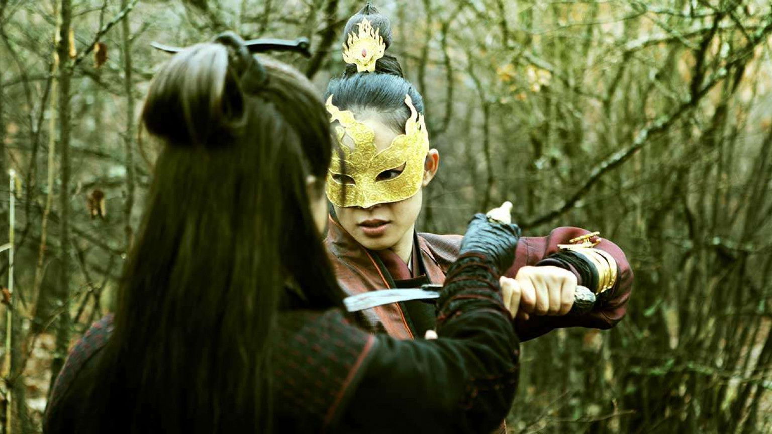 Recensie 'The Assassin'