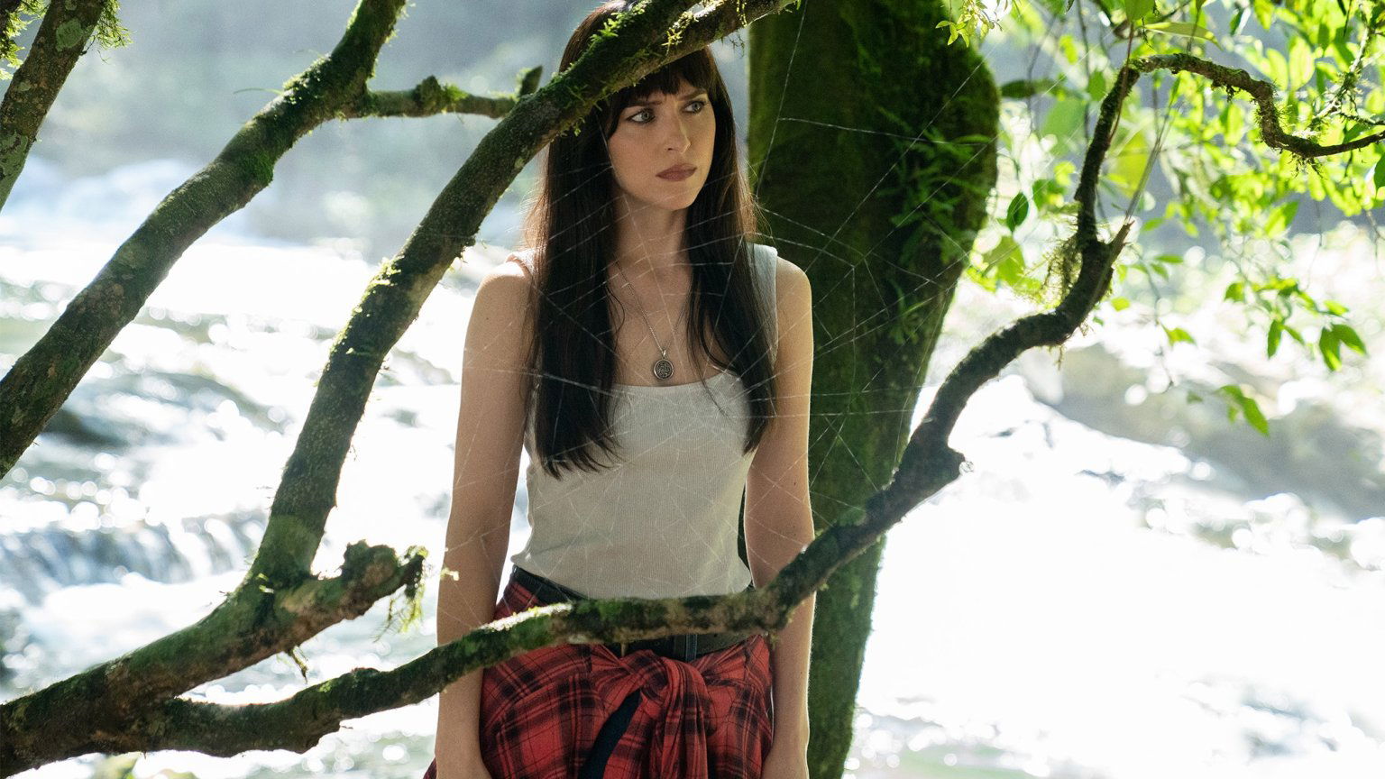 'Madame Web' door critici met de grond gelijk gemaakt: 'Lachwekkend slecht'