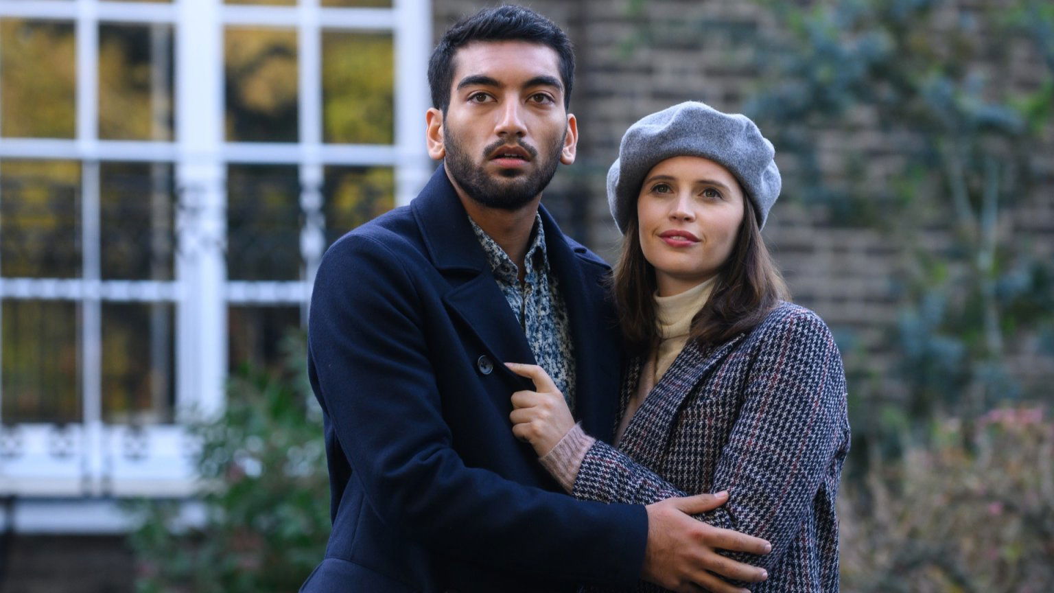 De 10 meest romantische films op Netflix voor een geslaagde Valentijnsdag