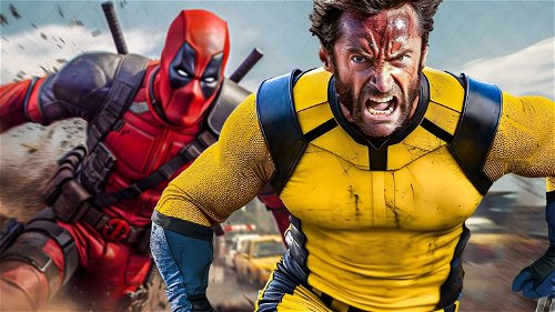 'Deadpool & Wolverine' meest bekeken filmtrailer ooit binnen 24 uur