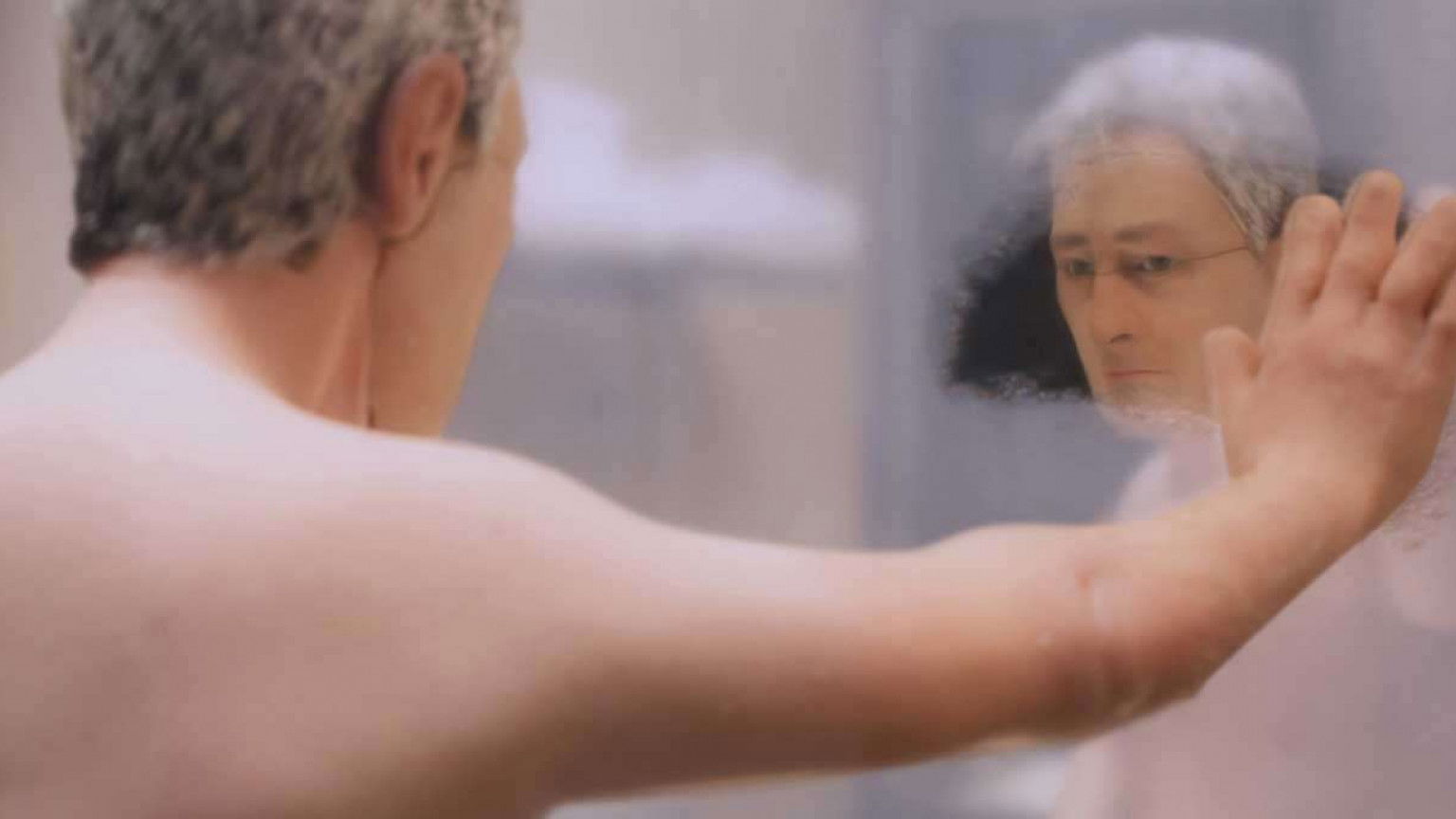 Recensie 'Anomalisa'