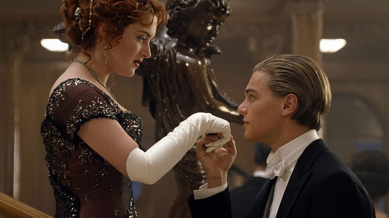 Still 'Titanic' via TMDb