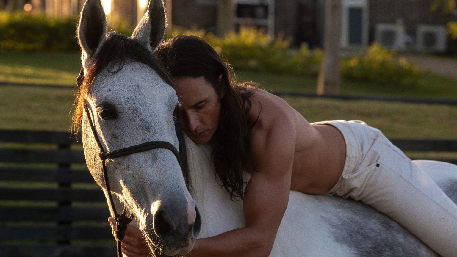 Mysterieuze Netflix-serie maakt indruk met nieuw seizoen: 'Vurige ontknoping'