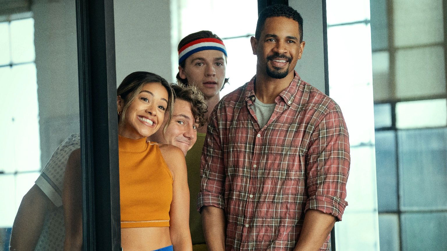 Meningen sterk verdeeld over nieuwe Netflix Original met 'Jane the Virgin'-ster
