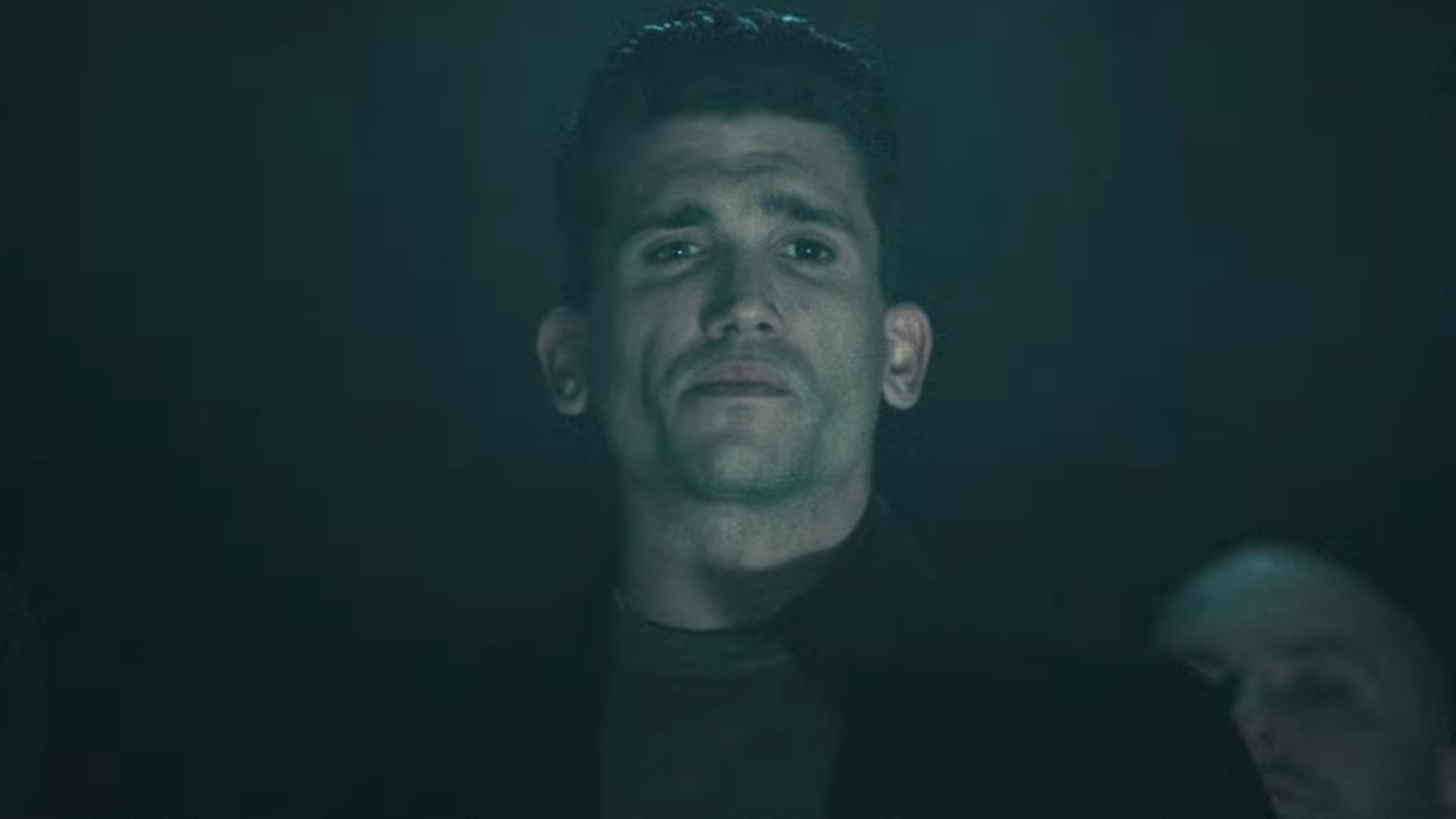 Netflix deelt eerste trailer van nieuwe Spaanse thrillerserie met 'La Casa de Papel'-ster