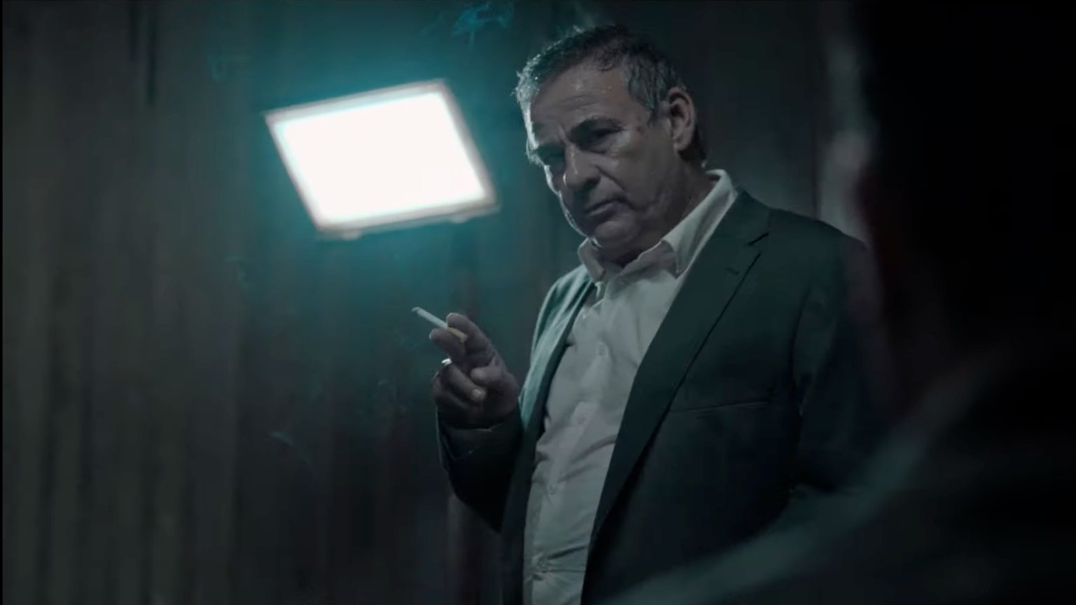 Deze Spaanse thrillerserie over een machtige drugsbaron komt naar Netflix