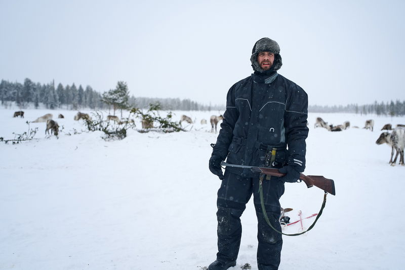 Afbeelding via Carl-Johan Utsi / Netflix