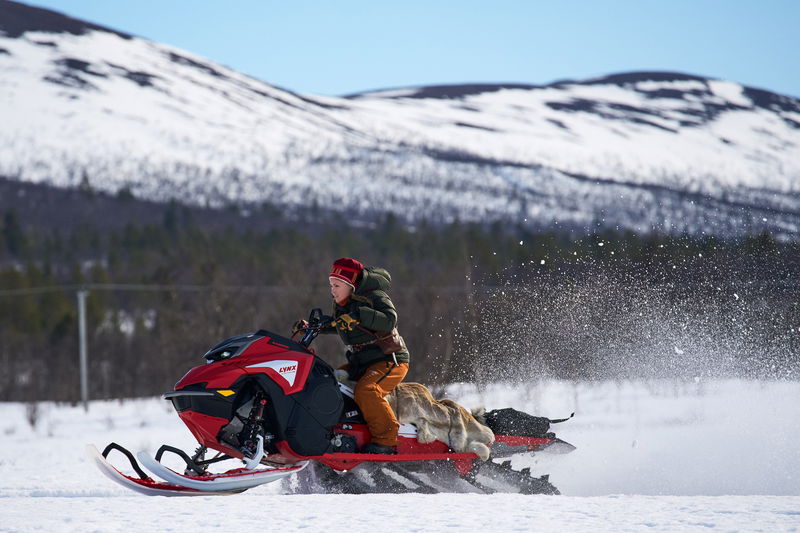 Afbeelding via Carl-Johan Utsi / Netflix