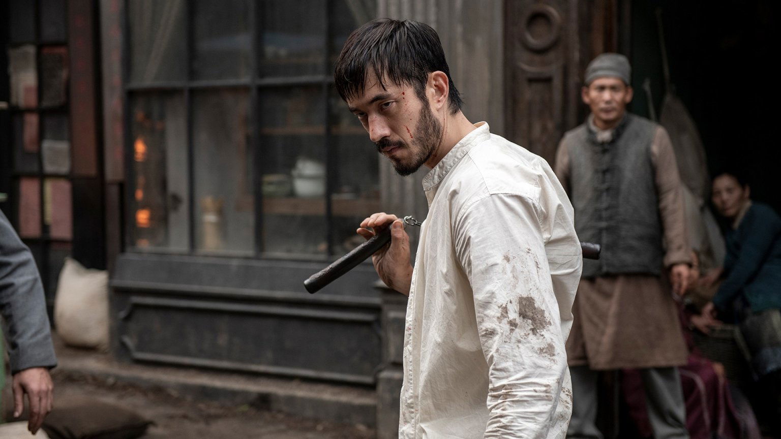 Alle seizoenen van veelgeprezen HBO-serie vanaf vandaag te zien op Netflix