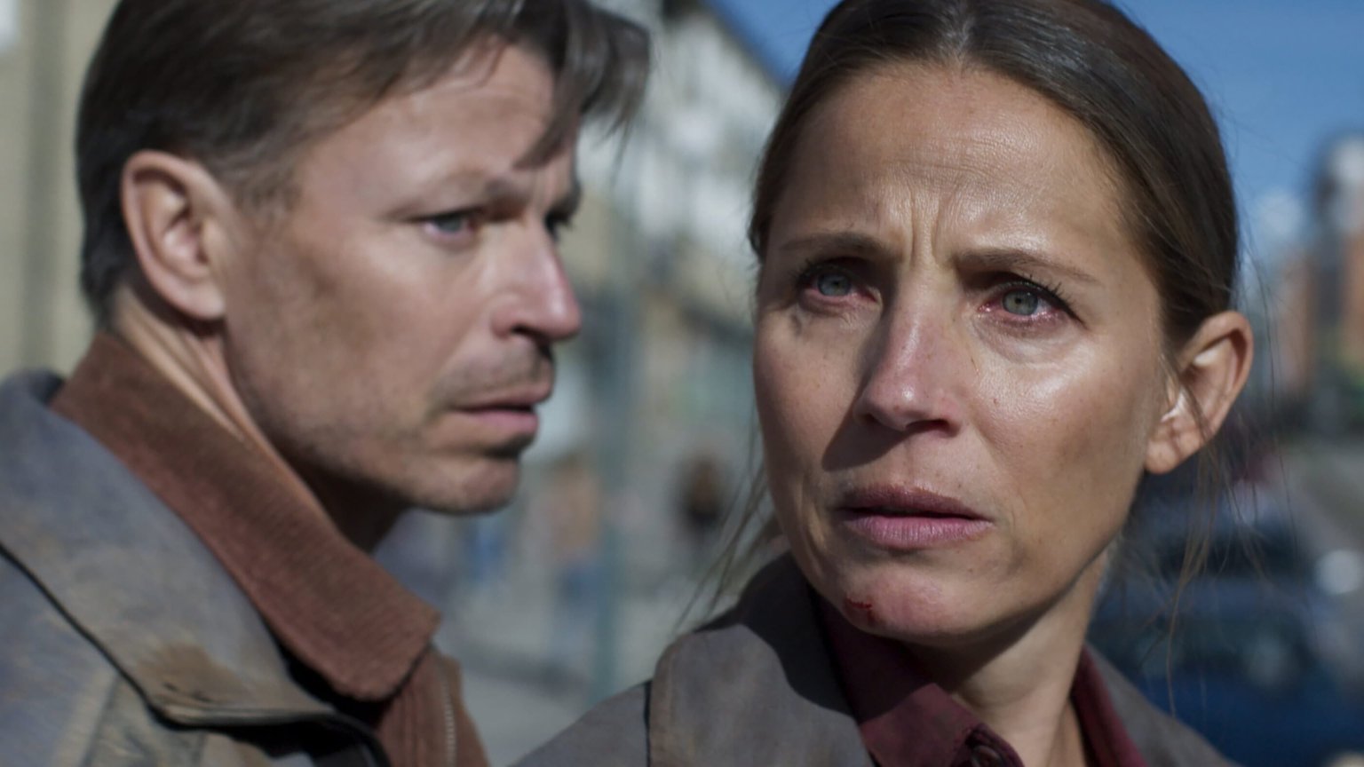 Netflix-abonnees op puntje van hun stoel door Zweedse thriller: 'Intens onheilspellend'