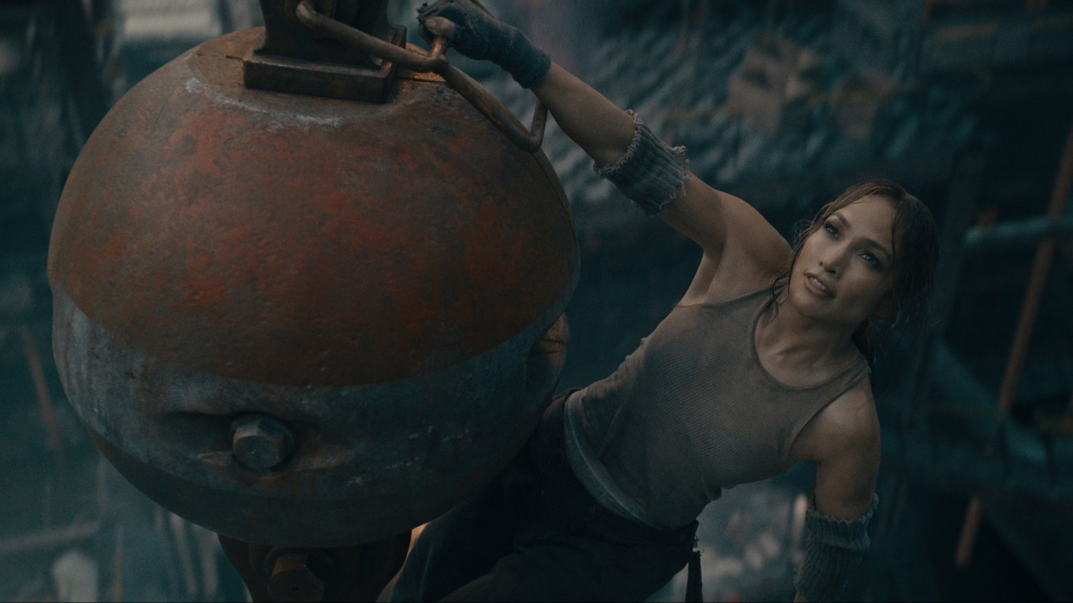 Nieuwe muzikale film over Jennifer Lopez en haar liefdesleven nu te streamen
