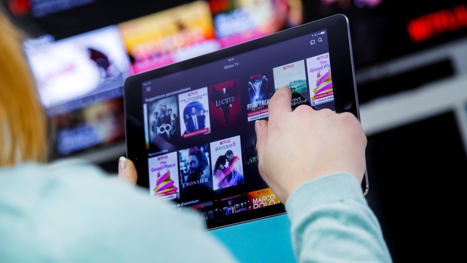 Deze streamingdienst start binnenkort met goedkoper reclame-abonnement in Nederland