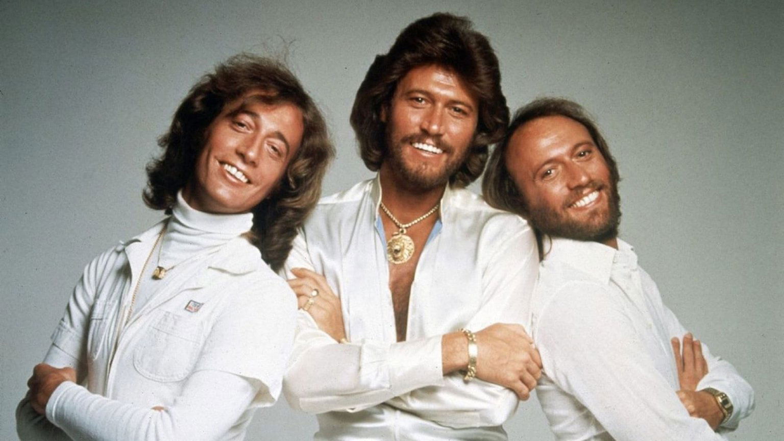Ridley Scott naar verluidt bezig met een deal om nieuwe Bee Gees-biopic te regisseren