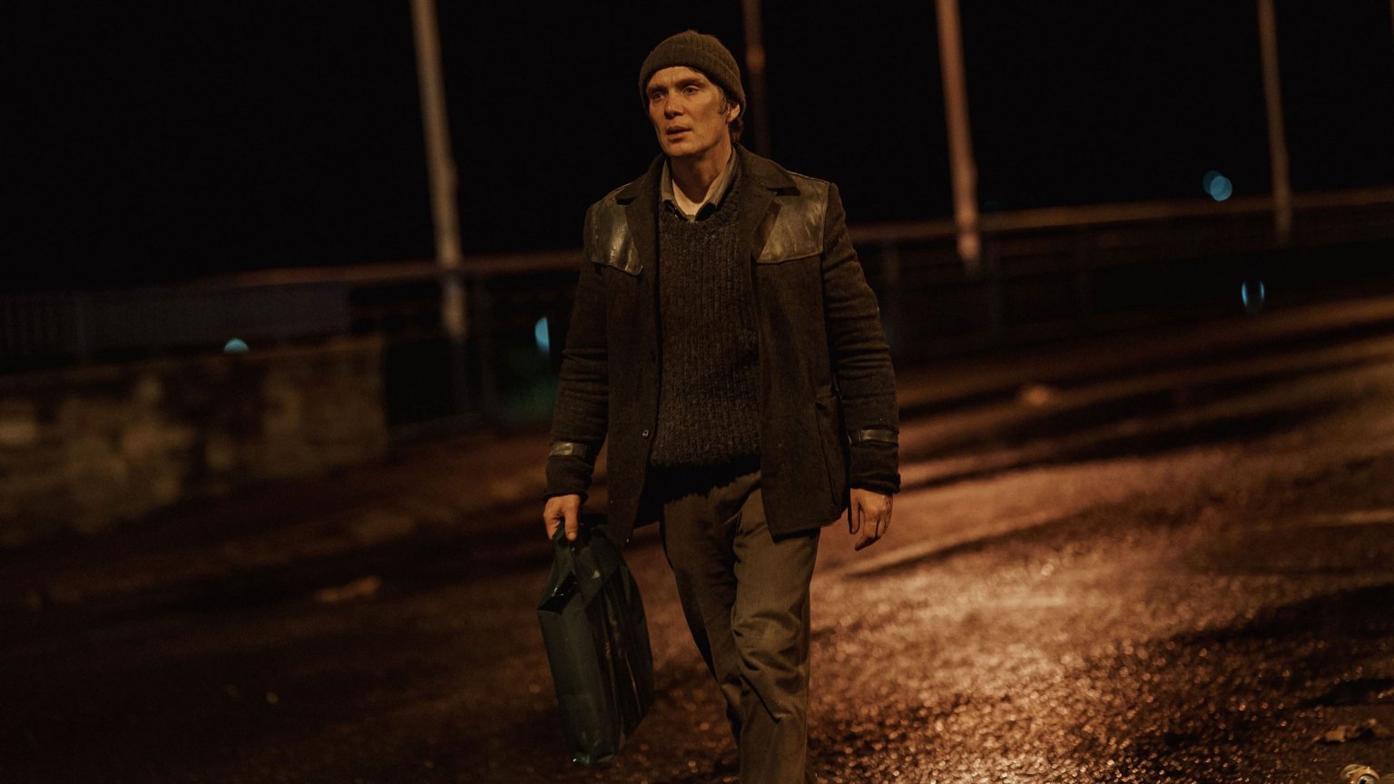 Nieuwe film met Cillian Murphy in hoofdrol debuteert met een 100% Rotten Tomatoes-score