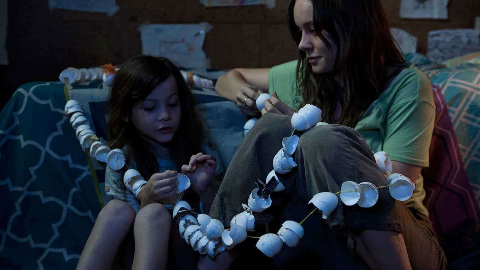 Recensie 'Room'