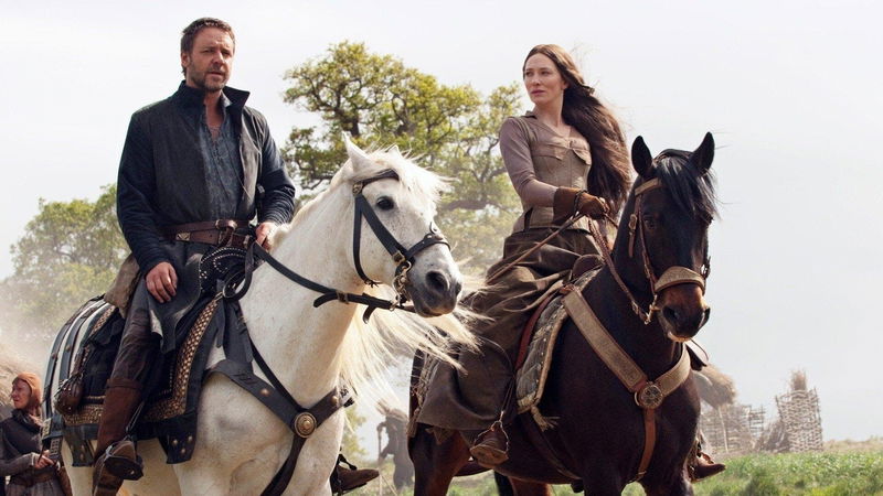 Still 'Robin Hood' via TMDb