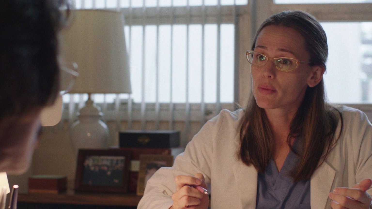 Jennifer Garner in gesprek over rol in door ex-man Ben Affleck geregisseerde Netflix-film 'Animals'