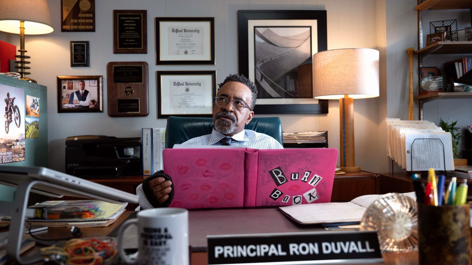 'Mean Girls' behaalt als tweede film bijzondere mijlpaal in 2024