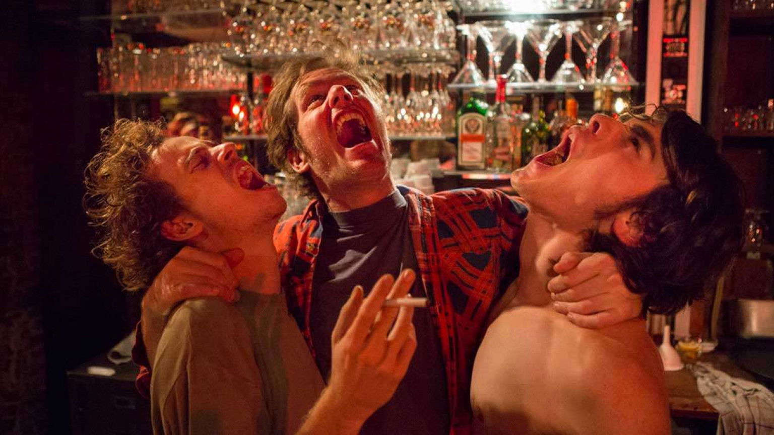 Recensie 'Belgica'