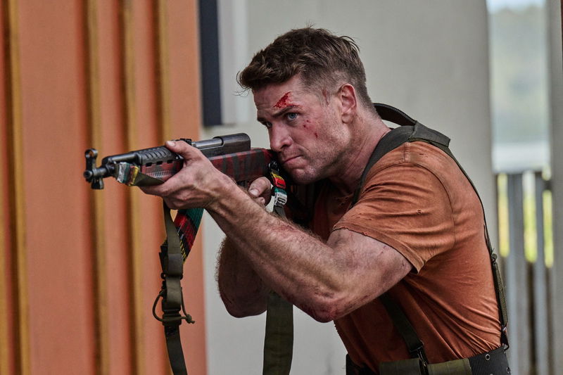 Afbeelding via Filmdepot